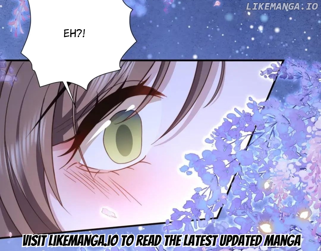 Lonely Emperor Chases His Sister-in-Law Chapter 74 - page 4